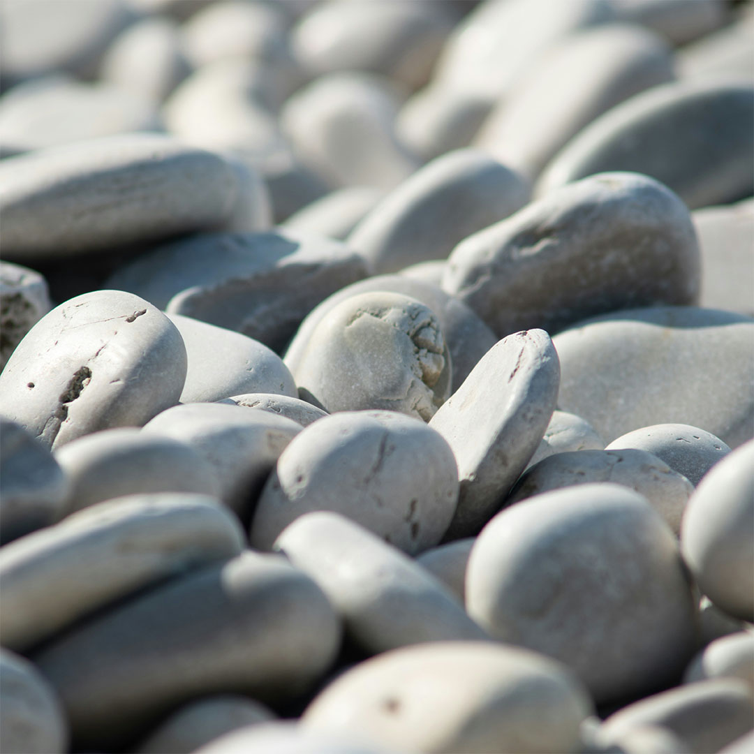 Low Maintenance Landscape Rocks 2